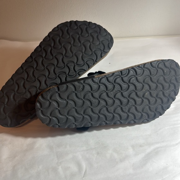 Used flip flop style Birkenstock sandals women’s 38 - Picture 6 of 6
